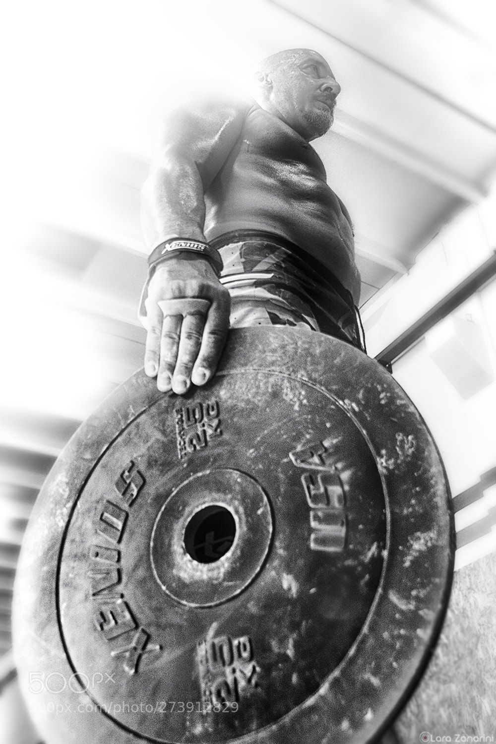 Mitos del entrenamiento