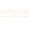 AGOGE GYM - Inicio